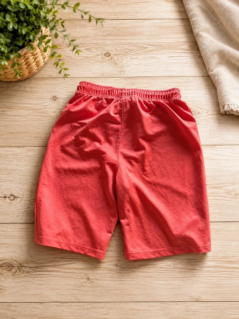 Sport Boys’ Athletic Shorts – Size L/G 10/12 (560)